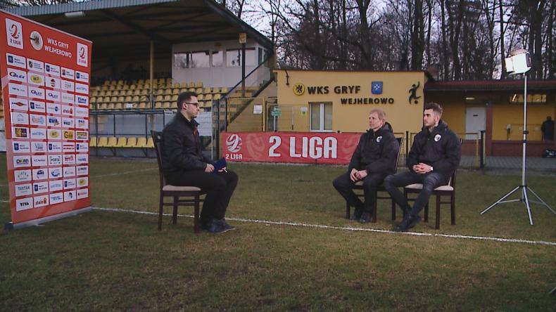 Gryf Wejherowo vs Raków Częstochowa