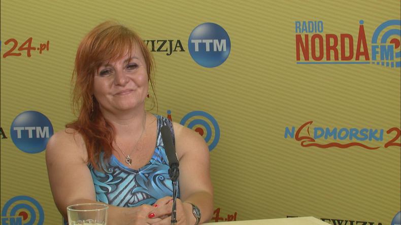 Natasza Sobczak