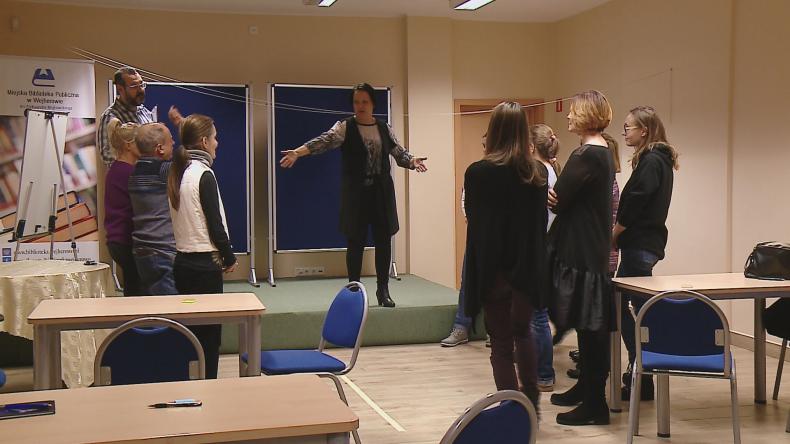 Jak i co czyta Wejherowo?