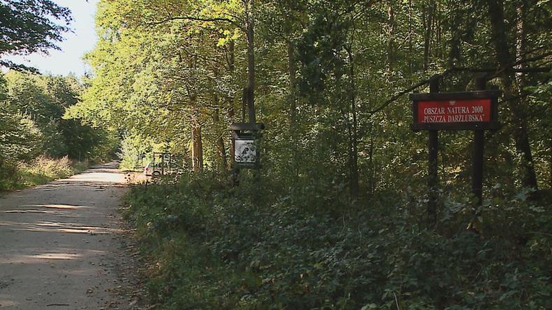 Droga z Wejherowa do Celbowa coraz bliżej