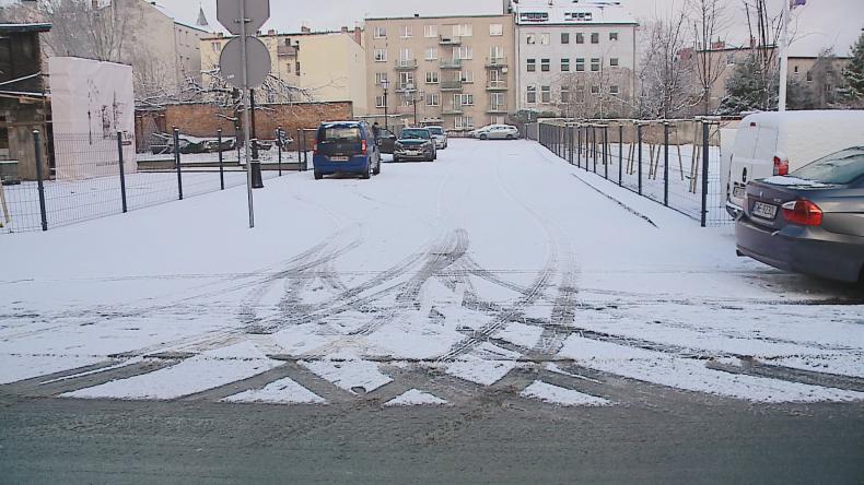 Kolejna część miasta po rewitalizacji