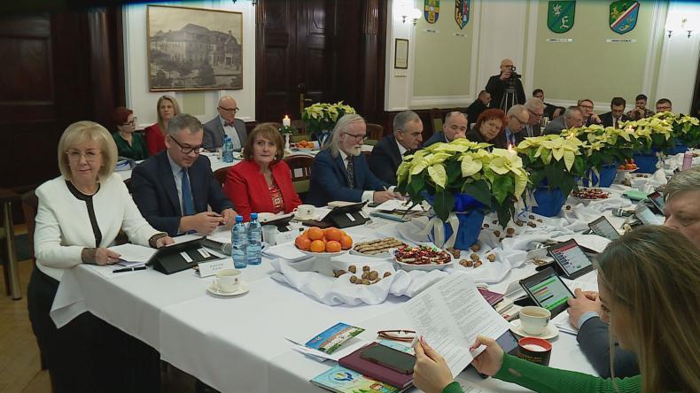 Powiat wyda ponad 366 milionów złotych