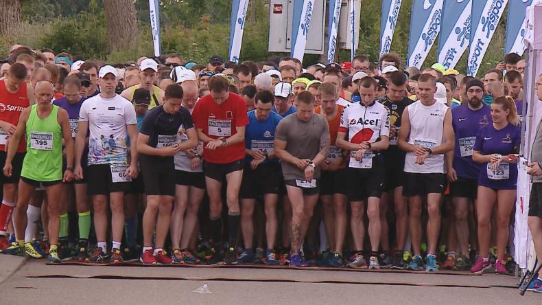 Ponad 300 osób na „Krokowskiej '10”