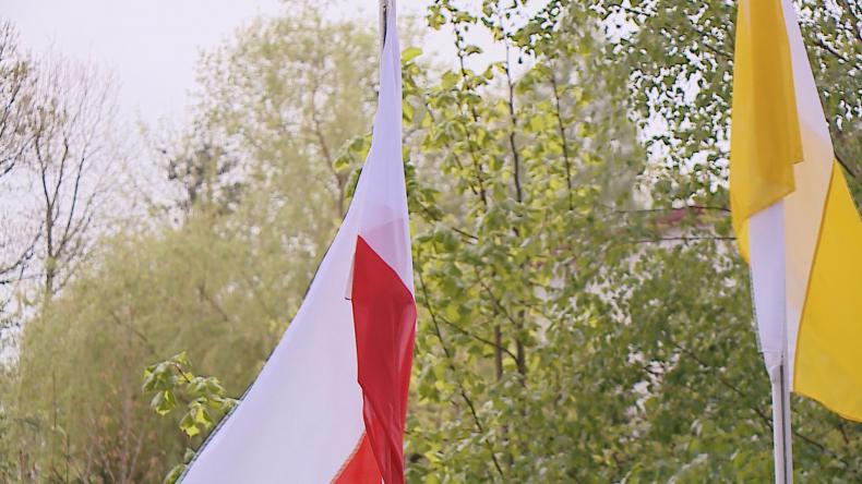 Radosne święto wszystkich Polaków