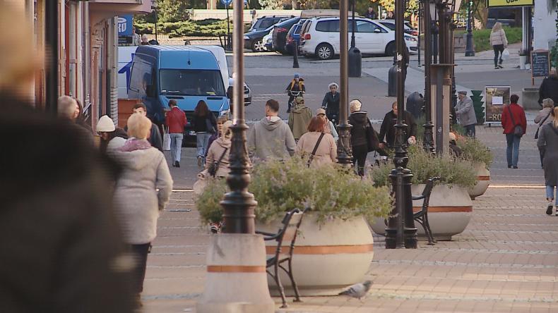 Coraz więcej chorych na krztusiec