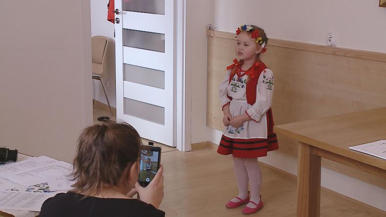 Językowe zmagania po polsku i kaszubsku