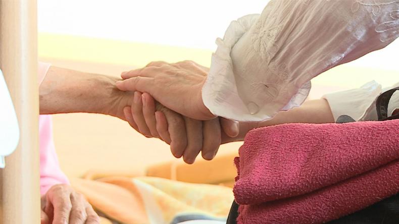 Porozmawiają o potrzebie bliskości