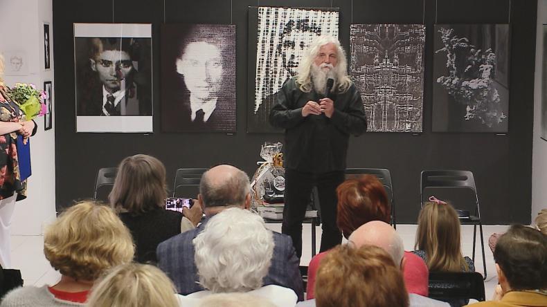 „Kafka - przełamywanie granic”