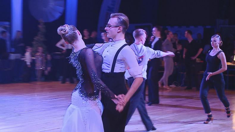 Ponad 400 par roztańczyło Wejherowo
