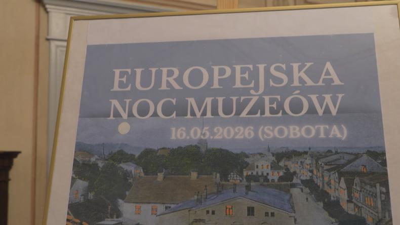 Noc Muzeów pełna atrakcji w wejherowskim muzeum