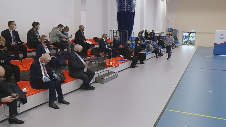 Radni Wejherowa przyjęli budżet na kolejny rok