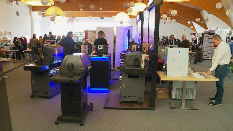 Zapoznali się z najnowszymi kuchennymi trendami