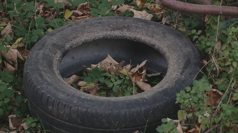 Węgiel z opony? Takie rzeczy są możliwe