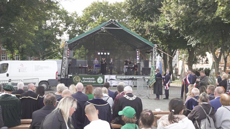 80-lecie lęborskiego Cechu Rzemiosła i Przedsiębiorczości