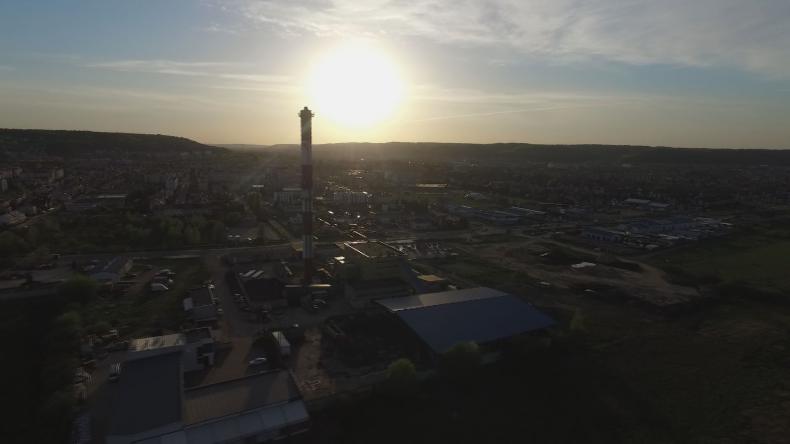 Reda zaprasza na spotkanie dotyczące „Czystego Powietrza”