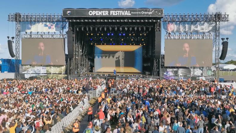 Kalendarz na nadchodzący sezon pustoszeje