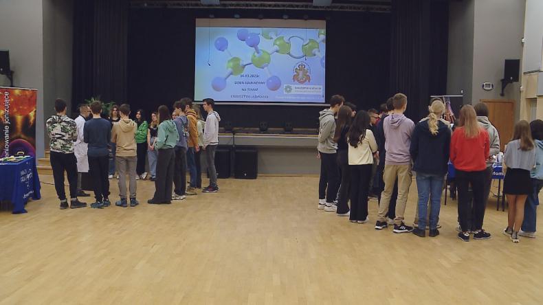 Warsztaty z energetyki jądrowej