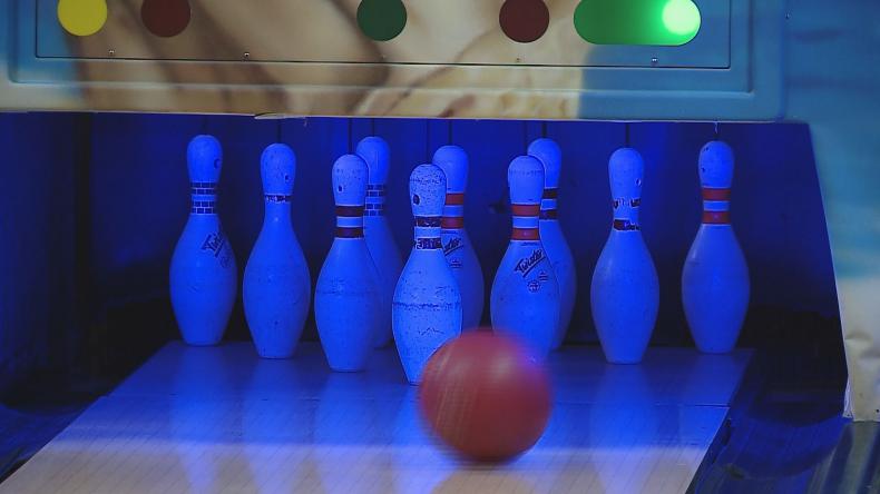 Poznaliśmy mistrzów powiatu w bowlingu