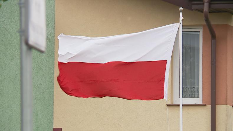 Biało-czerwone Wejherowo