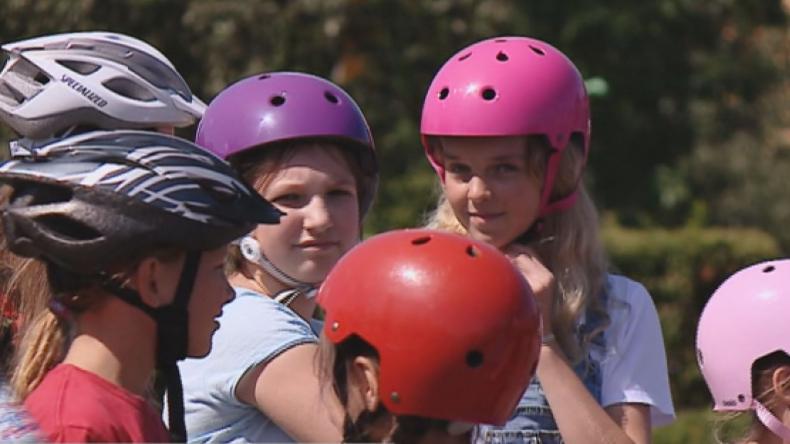 Ruszają warsztaty wrotkarskie w Wejherowie