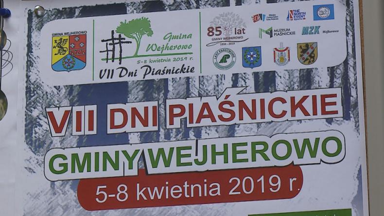 Gmina Wejherowo zaprasza na Dni Piaśnickie