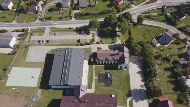 Szkołę Podstawową w Gowinie czeka rozbudowa