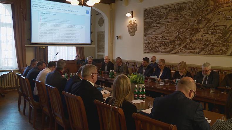 Wejherowscy radni debatowali o cenach biletów MZK