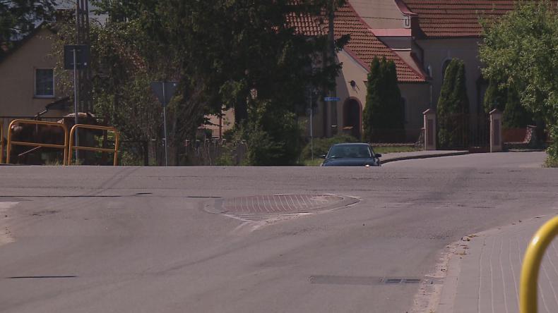 W Łebczu stanie inteligentna sygnalizacja świetlna