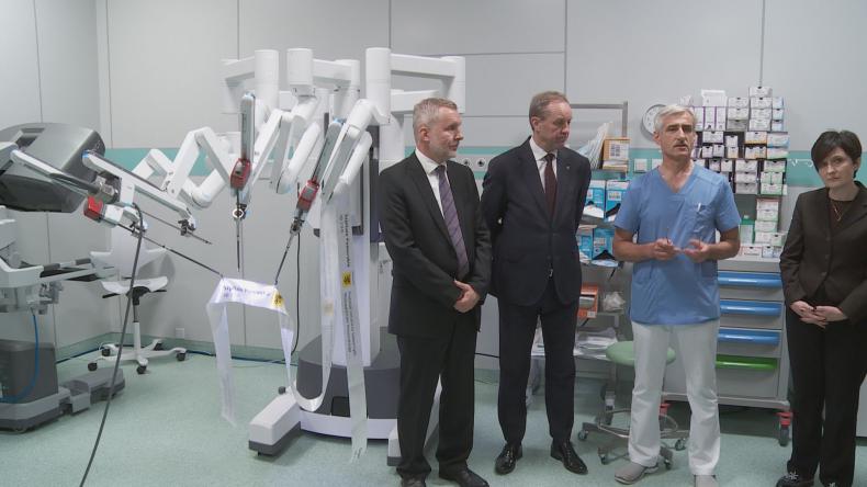 Najnowsze technologie już w wejherowskim szpitalu 
