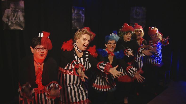 „Więzienne monologi” w Rumi