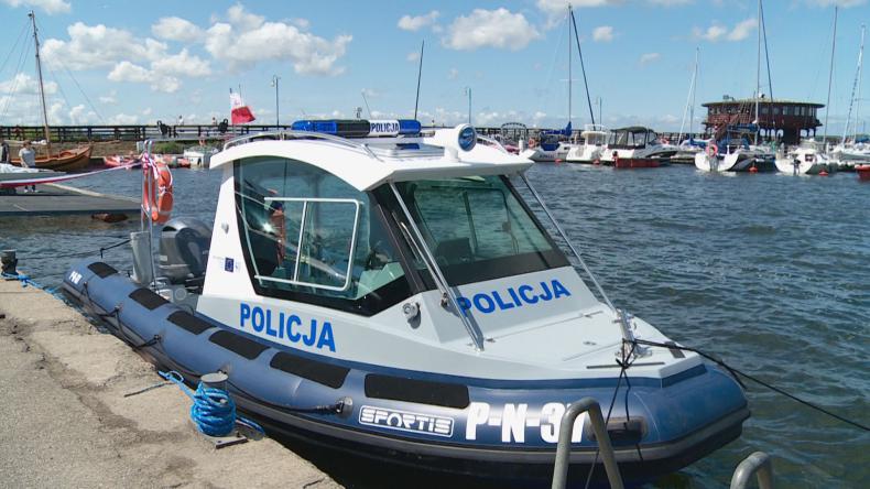 Hybrydowa łódź pomoże walczyć z kłusownikami