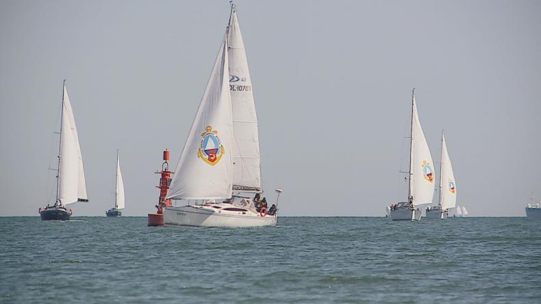 XI Regaty TrójCup