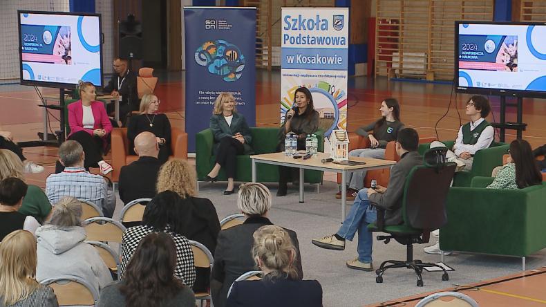 Blisko 300 osób wzięło udział w Konferencji Naukowej