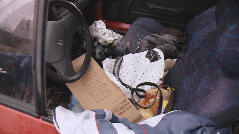 Nieestetyczny problem wciąż powraca