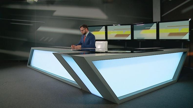 Serwis informacyjny