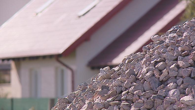 Pył ze składowiska zatruwa im życie