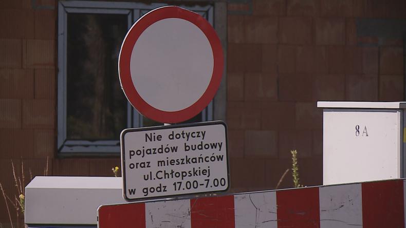 Chłopska w Kębłowie zostanie zamknięta – powodem rozbudowa