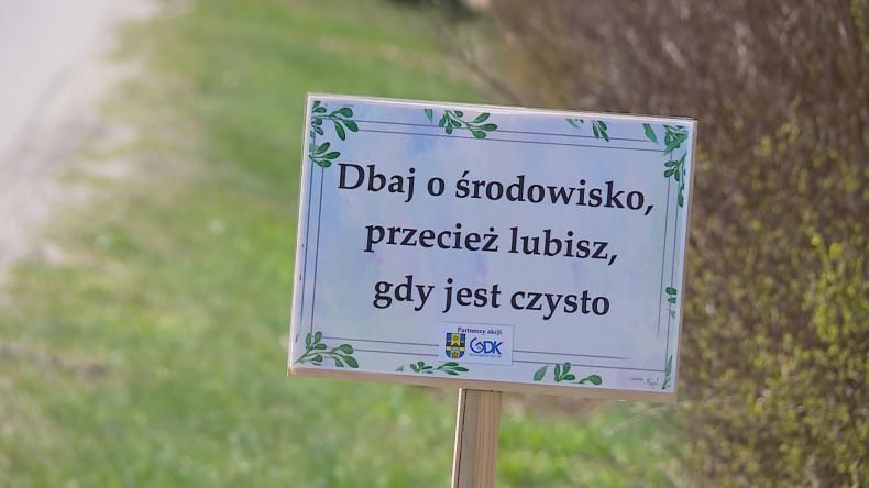 Wspólna akcja przyniosła zamierzony efekt