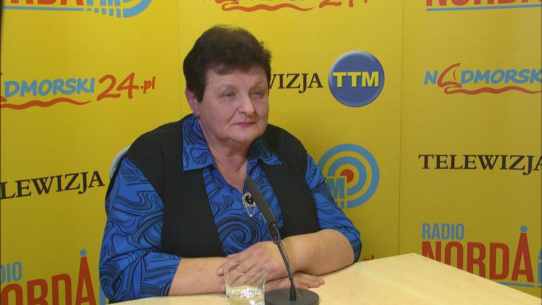 Halina Łuc