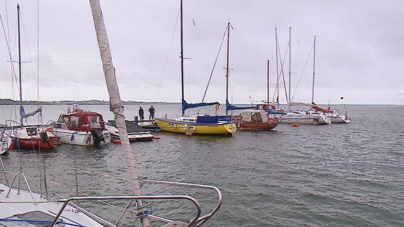 Ekolodzy opóźniają budowę mariny w Pucku