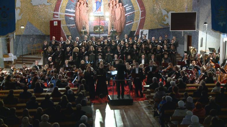 Rumia: Międzynarodowy Festiwal Muzyki Religijnej