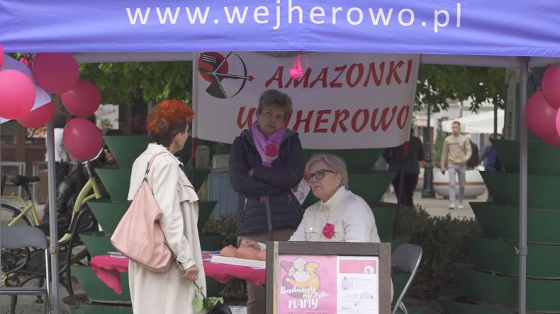 Badamy nie tylko mamy