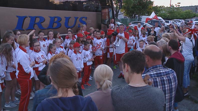 Świat Tańca znów na podium