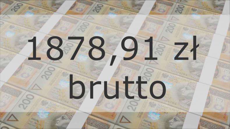 „Czternastki” dla emerytów i rencistów