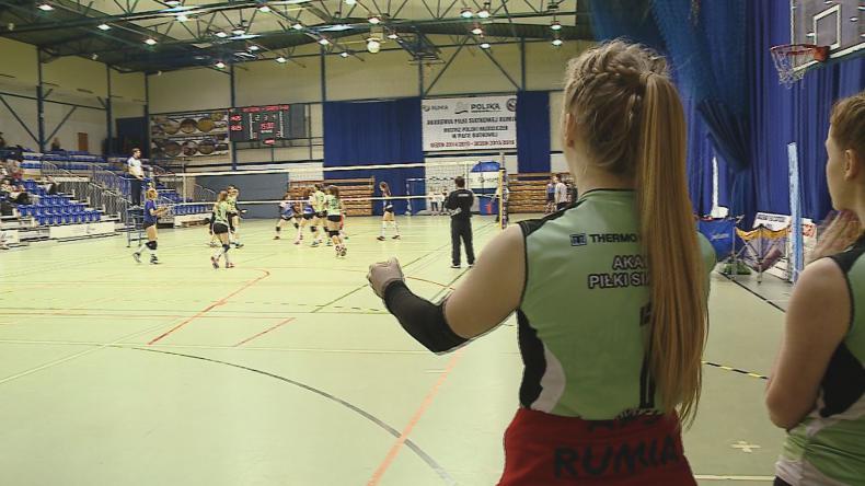 Porażka ze Spartą na koniec rundy zasadniczej