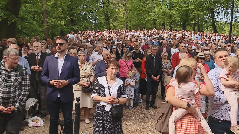 Odpust Wniebowstąpienia Pańskiego