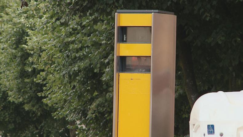 Straż miejska pożegna się z fotoradarami…?