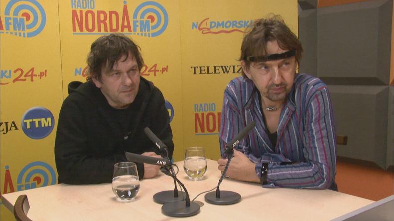 Krzysztof Jaryczewski oraz Zbigniew Bieniak - JARY OZ