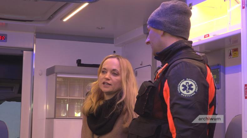 Prezes Szpitali Pomorskich nową ministrą zdrowia