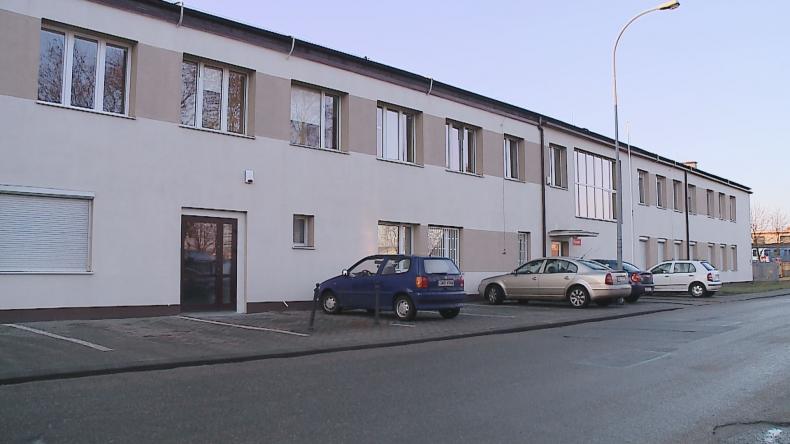 GOPS przenosi się do starej siedziby PKSu